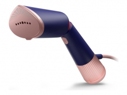PHILIPS Hand steamer Series 5000 1400W 24g/min                          
