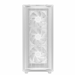 DeepCool кутия Case ATX - CC560 MESH White v2