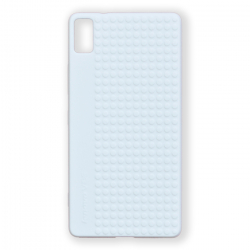 BACK COVER Z90 WHITE LENOVO