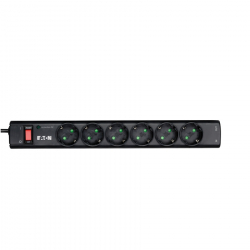Eaton Protection Strip 6 DIN                          