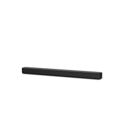 Sony HT-SF150, 2.1 channel Single soundbar with Bluetooth, black                          