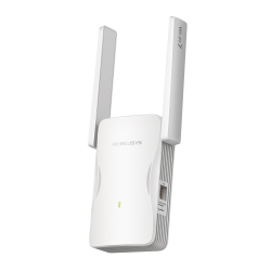 Удължител на обхват Wi-Fi 7 Mercusys ME25BE BE3600