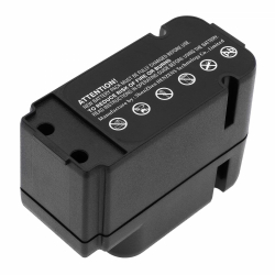 Батерия Cameron Sino, За косачка робот WORX Landroid L1500, Landroid L2000, Landroid M1000I , WA3225, WA3226  28V 2500mAh Cameron Sino