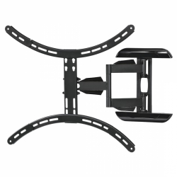 Стенна стойка за TV HAMA, 37"-75", 220836