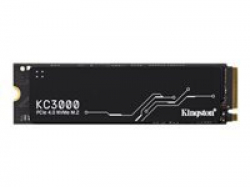 Kingston KC3000 2TB Gen 4