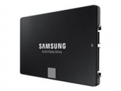 Samsung SSD 870 EVO 4TB Int. 2.5" SATA, V-NAND 3bit MLC, Read up to 560MB/s, Write up to 530MB/s, MKX Controller, Cache Memory 4GB DDR4