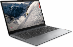 Лаптоп LENOVO IP1 15ALC7 / 82R400P9BM