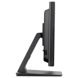 Монитор IIYAMA T1732MSC-B1SAG, 17", Touch monitor, Edge to edge glass, TN panel, AntiGlare, 5:4, 1280 x 1024, 250cd/m2, 1000:1, 5ms, Projective capacitive, VGA, HDMI, DisplayPort, Audio in, Speakers, IP54 Front, OSD key lock, Tilt, VESA 100, Black