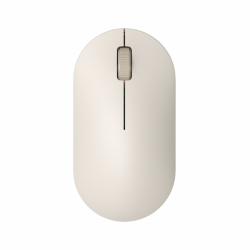 Безжична мишка Lite 2 (бяла) GL, Xiaomi                          
