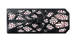 Backplate за Powercolor AMD RADEON RX 7000 Red Devil Серия видео карти, SBP-790002                          