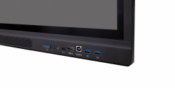 Интерактивен мулти-тъч дисплей TRIUMPH BOARD 86" IFP, Черен панел, Android 13                          