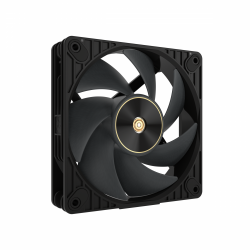Комплект Вентилатори 3в1 ASUS PROART PF120 PWM - Black 120x120x28 mm