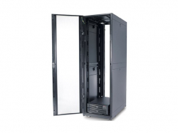 APC Smart-UPS XL Modular 48V Extended Run Battery Pack Battery enclosure 2 x battery 2U Black