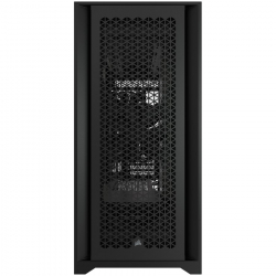 CORSAIR 5000D AIRFLOW Tempered Glass Mid-Tower ATX PC Case Black