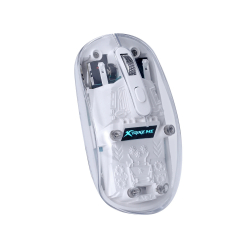 Xtrike ME безжична геймърска мишка Wireless Gaming Mouse GW-114 - 1600dpi, Bluetooth, 2.4G