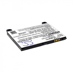 Батерия за електронна книга CAMERON SINO, AMAZON S11S01A KINDLE DX  CS-ABD004SL  3,7V  1100mAh