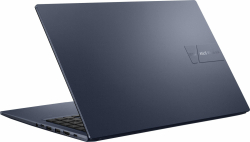 Лаптоп  ASUS Vivobook 15 2026 M1502XA-BQ012NA - 15.6" IPS FullHD, AMD Ryzen 7 7840HS, 8GB DDR5(on BD), 512GB SSD, Free OS
