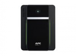 APC Easy UPS 1200VA, 230V, AVR, Schuko Sockets