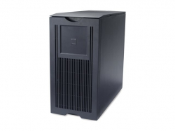 APC Smart-UPS XL 48V Battery Pack Battery enclosure 48V 2 x battery lead acid 5U Black