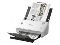 Epson WorkForce DS-410