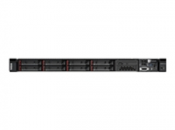 LENOVO ThinkSystem SR630 V2 Xeon Silver 4314 16C 2.4GHz 24MB Cache 135W 32GB 3200MHz RDIMM 8x2.5in RAID 930-8i 1x750W XCC Enterprise