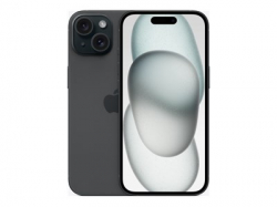 Смартфон Apple iPhone 15 128GB Black
