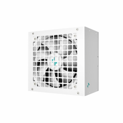 DeepCool захранване PSU ATX 3.1 750W Bronze - PL750-D WH