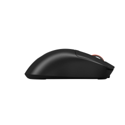 Marvo безжична геймърска мишка Wireless Gaming Mouse Niro 60W G964W Black - Bluetooth, 2.4G, 12000dpi