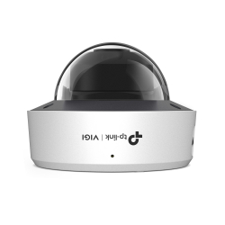 4MP пълноцветна куполна мрежова камера TP-Link VIGI InSight S245(2.8mm)