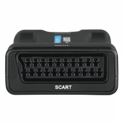HAMA Видео конвертор AV, Scart към HDMI