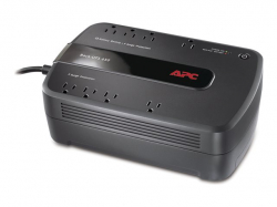 APC Back-UPS 650                          