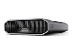 SANDISK Professional G-DRIVE 8TB 3.5inch EMEAI