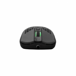 White Shark геймърска мишка Gaming Mouse GALAHAD - 7200dpi, 1000Hz, Black