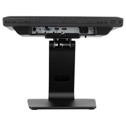 Монитор IIYAMA T1731SR-B1S, 17", Touch monitor, Serial resistive technology, TN Panel, 5:4, SVGA 1280 x 1024, 250cd/m2, 1000:1, 5ms, IP54 Front, OSD key lock, VGA, HDMI, DisplayPort, Speakers, Tilt, VESA 100, Black