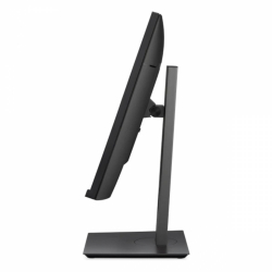 Монитор ViewSonic VG2719U-4K, 27 inch IPS panel, AG, 4K UHD 3840x2160, 350cd/m2, 1000:1, 60Hz, 4ms, HDR 10, Flicker-Free, Low Blue Light, 2x HDMI, DP, 3x USB, USB-C, Audio out, Speakers, HAS, Swivel, Tilt, Pivot, VESA, Black