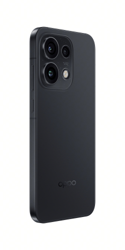 Комплект смартфон Oppo Reno 16 Pro 5G CPH2863 12+512 Starlight Black и зарядно OPPO SuperVooc 80w GaN Dual charger