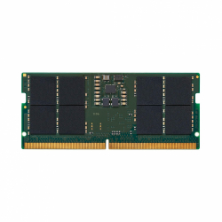 Памет Kingston 16GB SODIMM DDR5 5600MHz, CL46, 1Rx8, KCP556SS8-16