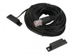APC NetBotz Door Switch Sensor for Rooms or 3rd Party Racks - 50 ft.