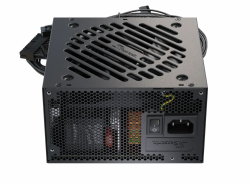 Seasonic захранване PSU ATX 650W Bronze - CORE BC-650 - SRP-CBC651-A5A51JF - ATX 3.1 Compatible