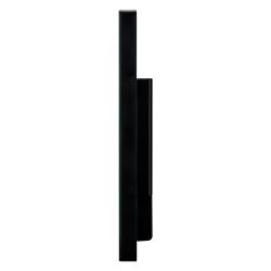 Тъч Монитор IIYAMA TF1534MC-B8X, 15 inch, TN panel, Open Frame, Anti-fingerprint, 1024x768, 4:3, 10 point PCAP, 350cd/m2, 800:1, 8ms, VGA, HDMI, DP, IP65 front, 7H, OSD key lock, Portrait, Face up, Black