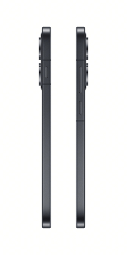 Комплект смартфон Oppo Reno 16 Pro 5G CPH2863 12+512 Starlight Black и зарядно OPPO SuperVooc 80w GaN Dual charger