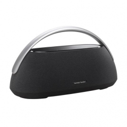 Колонка блутут Harman Kardon Go and Play 3 Black Колонка блутут Harman Kardon Go and Play 3 Black