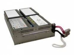 APC Replacement Battery Cartridge 132 UPS battery 1 x battery lead acid Black