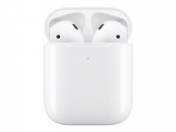 APPLE AirPods with Wireless Charging Case