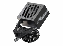 Seasonic захранване PSU ATX 3.1 850W Bronze, PCIe 5.1 - CORE BC-850 - SRP-CBC851-A5A51JF