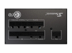 Seasonic захранване PSU ATX 3.1 850W Gold, Full Modular, PCIe 5.1 - CORE GX-850 V2 - SRP-CGX851-A5A32SF                          