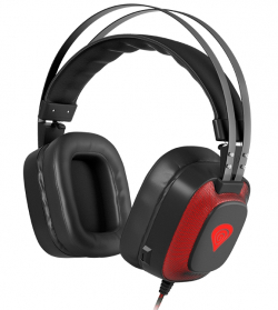 Genesis Gaming Headset Radon 720 Virtual 7.1                          