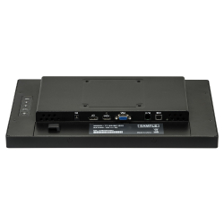 Тъч Монитор IIYAMA TF1634MC-B8 15.6 inch IPS LED Panel, 1920x1080, OPEN FRAME, 10points projective capacitive touch, VGA, HDMI, Displayport, 450cd /m, 25ms