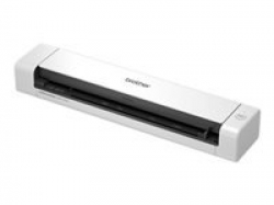 Brother DS-740D 2-sided Portable Document Scanner