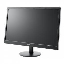 Монитор AOC E2270SWHN 21.5inch TN FHD TFT 16:9 200cd/m2 20M:1 5ms 1920x1080 HDMI black